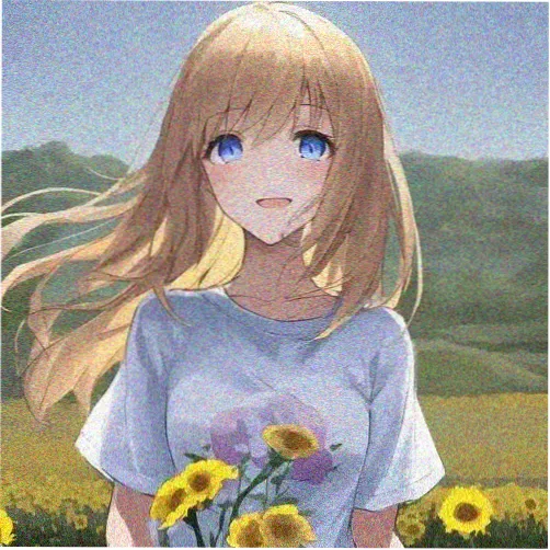 用户星野头像